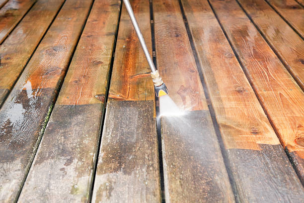 Professional Pressure Washing Services in Montclair, CA